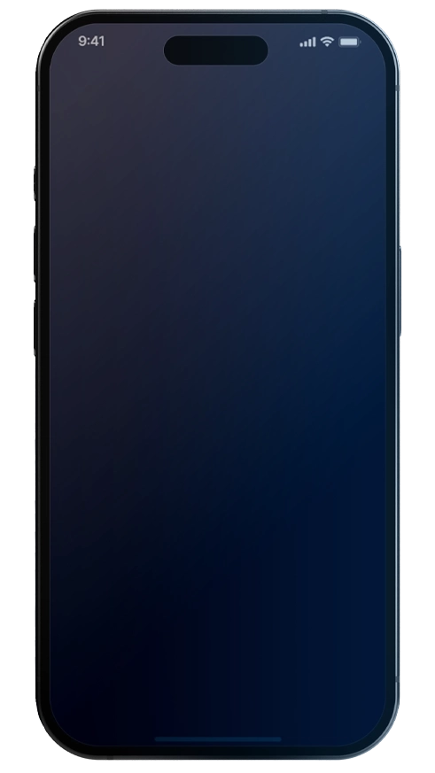 Mobile Handelsoberfläche von MankoLux