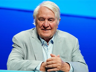 Hasso Plattner empfiehlt MankoLux