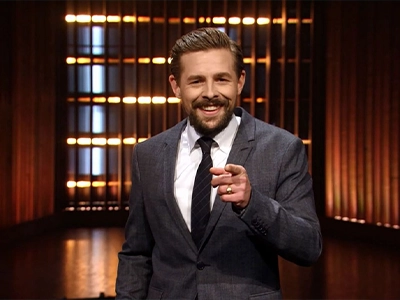 Klaas Heufer-Umlauf über MankoLux