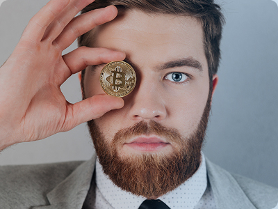 Julian Wolf – Chief Analyst bei MankoLux